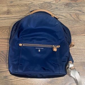 Michael Kors Backpack